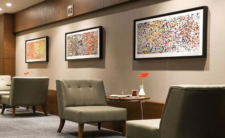 Анкара: Radisson Blu Hotel Ankara Cankaya