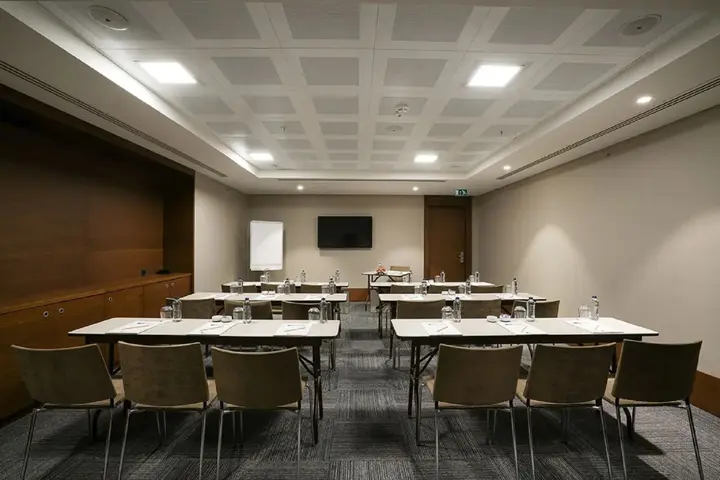 Анкара: Radisson Blu Hotel Ankara Cankaya