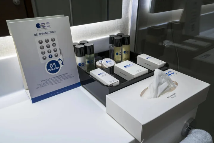 Анкара: Radisson Blu Hotel Ankara Cankaya
