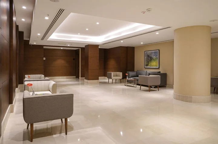 Анкара: Radisson Blu Hotel Ankara Cankaya