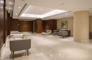 Анкара: Radisson Blu Hotel Ankara Cankaya