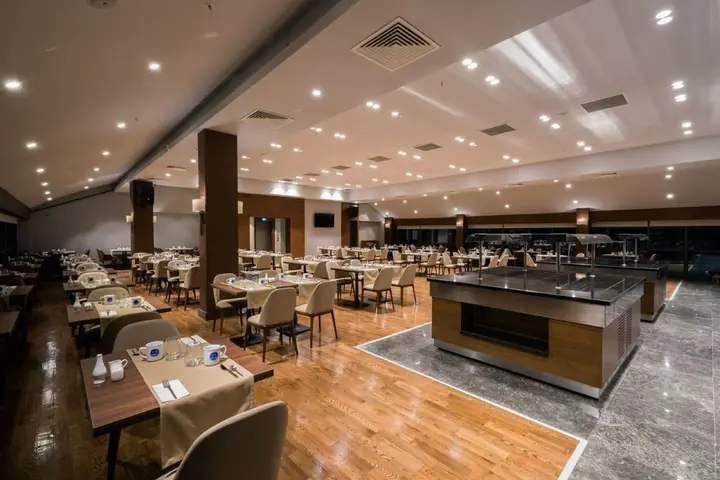Анкара: Radisson Blu Hotel Ankara Cankaya