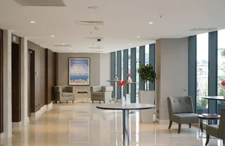 Анкара: Radisson Blu Hotel Ankara Cankaya
