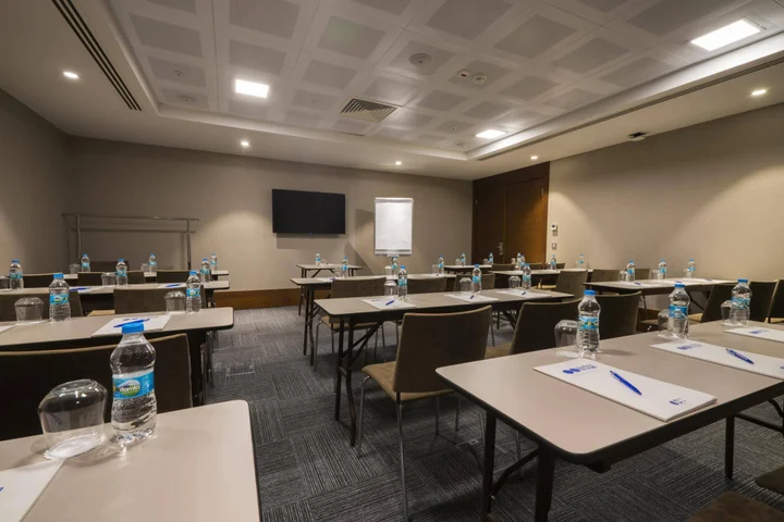 Анкара: Radisson Blu Hotel Ankara Cankaya