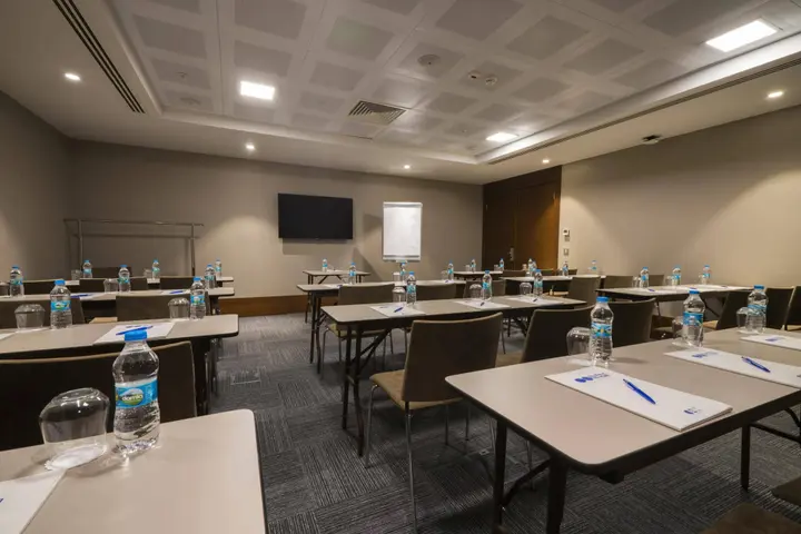 Анкара: Radisson Blu Hotel Ankara Cankaya