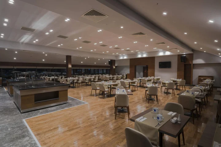 Анкара: Radisson Blu Hotel Ankara Cankaya