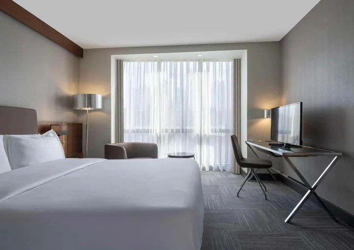 Анкара: Radisson Blu Hotel Ankara Cankaya