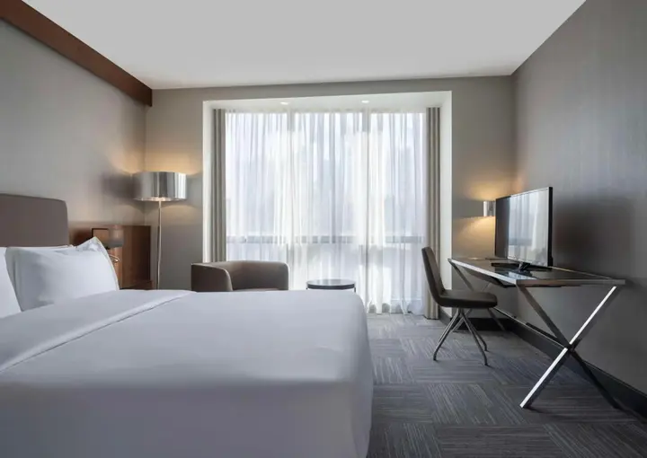 Анкара: Radisson Blu Hotel Ankara Cankaya