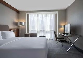 Анкара: Radisson Blu Hotel Ankara Cankaya