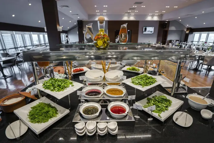 Анкара: Radisson Blu Hotel Ankara Cankaya