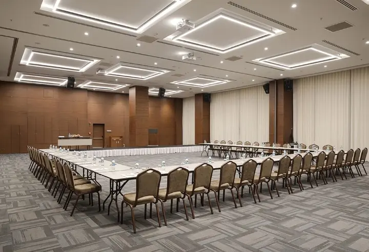 Анкара: Radisson Blu Hotel Ankara Cankaya
