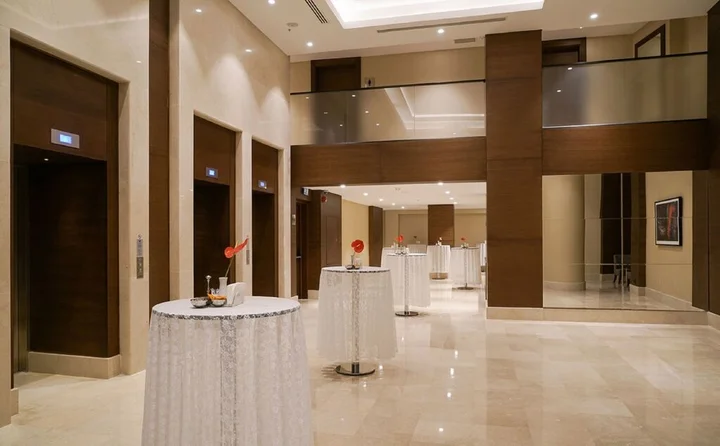 Анкара: Radisson Blu Hotel Ankara Cankaya