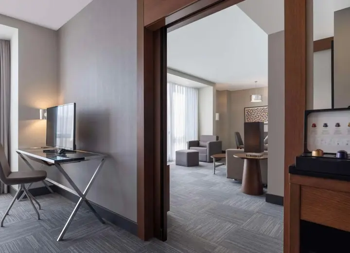 Анкара: Radisson Blu Hotel Ankara Cankaya