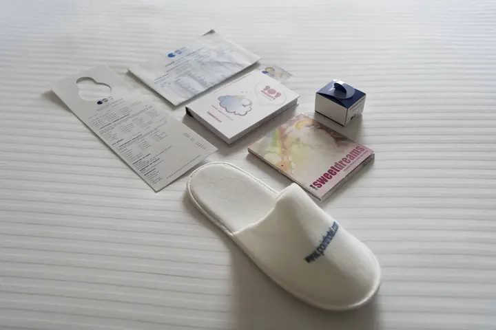 Анкара: Radisson Blu Hotel Ankara Cankaya