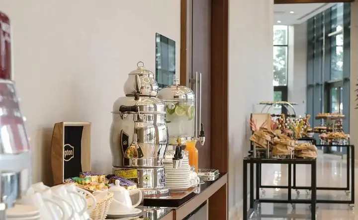 Анкара: Radisson Blu Hotel Ankara Cankaya