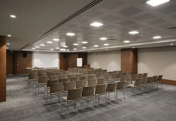Анкара: Radisson Blu Hotel Ankara Cankaya