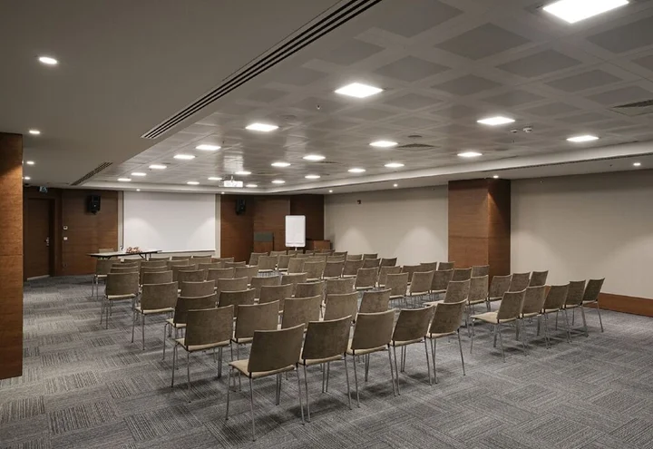 Анкара: Radisson Blu Hotel Ankara Cankaya