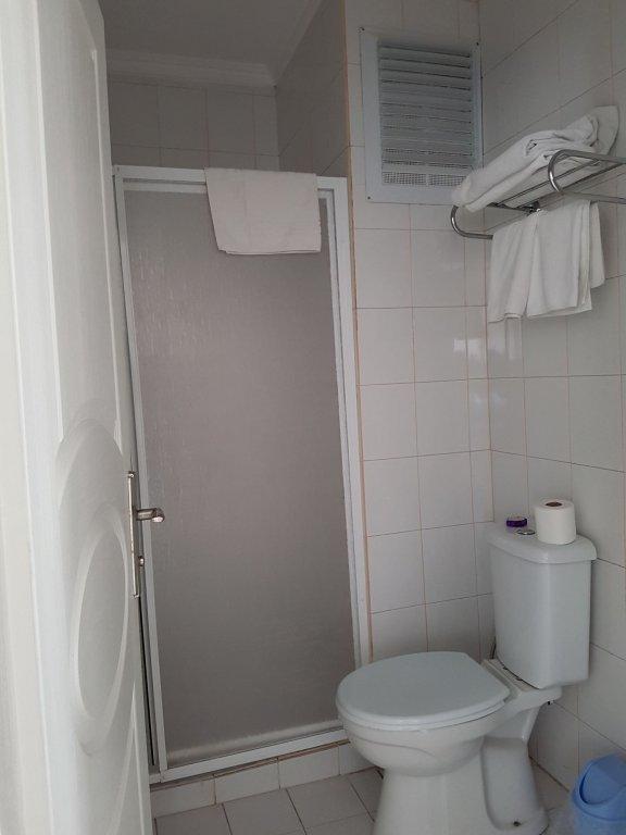 Аланья: Belle Ocean Apart Hotel