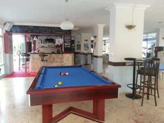 Аланья: Belle Ocean Apart Hotel