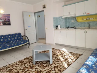 Аланья: Belle Ocean Apart Hotel