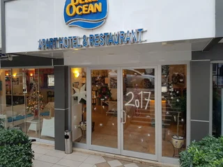Аланья: Belle Ocean Apart Hotel