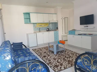 Аланья: Belle Ocean Apart Hotel