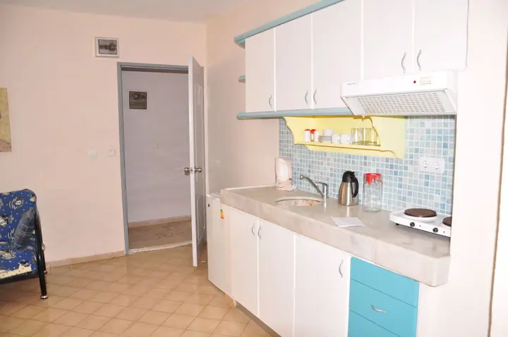 Аланья: Belle Ocean Apart Hotel