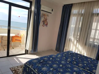 Аланья: Belle Ocean Apart Hotel