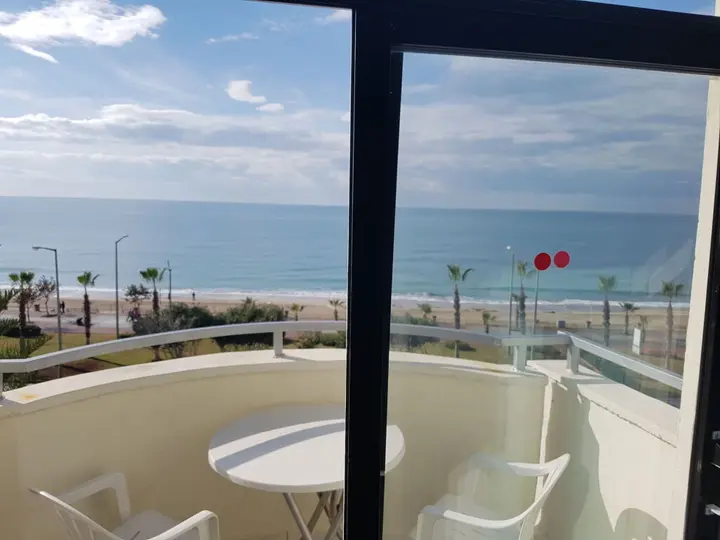 Аланья: Belle Ocean Apart Hotel