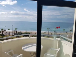 Аланья: Belle Ocean Apart Hotel