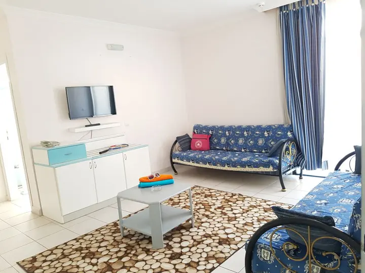 Аланья: Belle Ocean Apart Hotel
