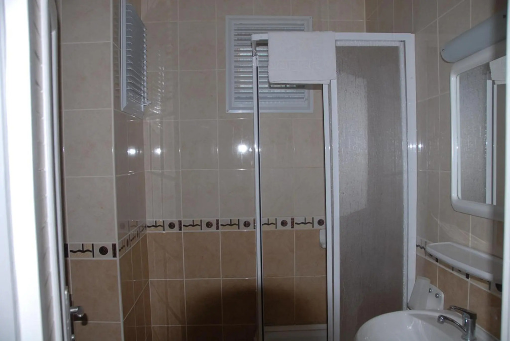Аланья: Belle Ocean Apart Hotel