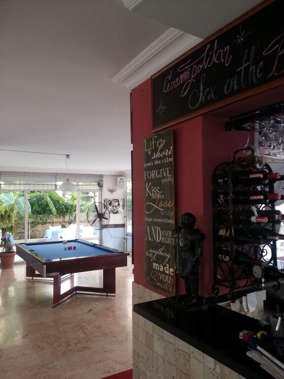 Аланья: Belle Ocean Apart Hotel