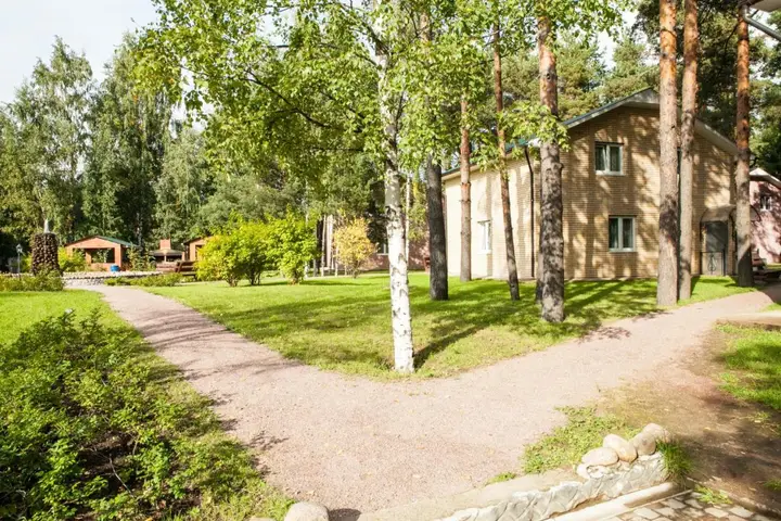 Отель Карина — фото 2