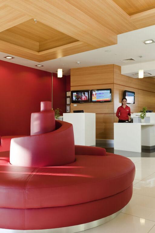 Газиантеп: ibis Gaziantep