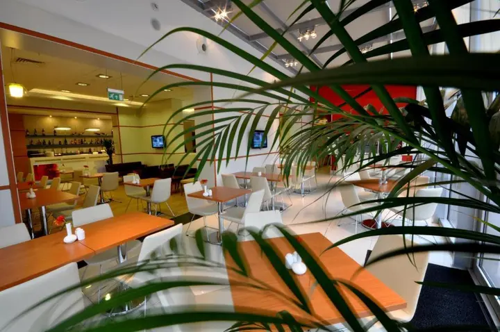 Газиантеп: ibis Gaziantep