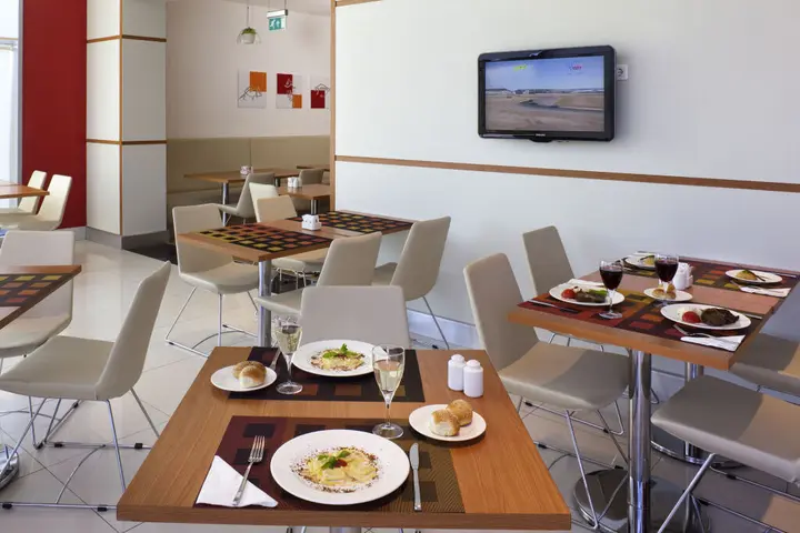 Газиантеп: ibis Gaziantep