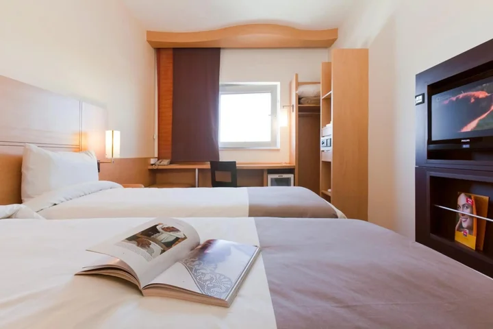 Газиантеп: ibis Gaziantep