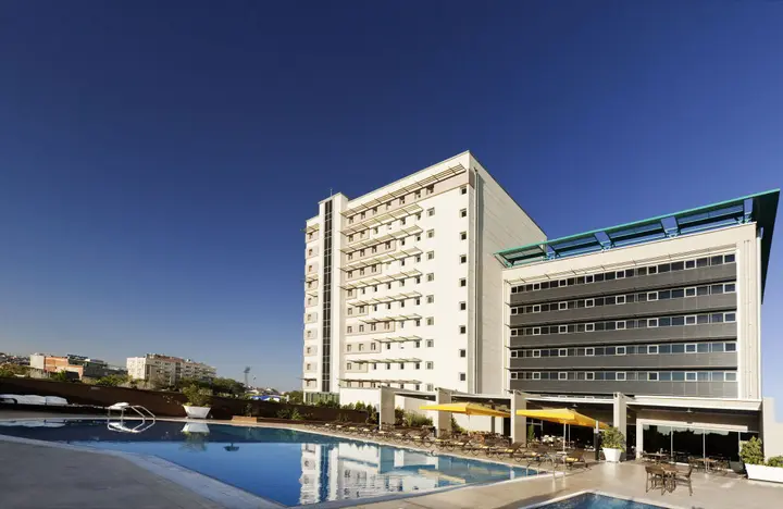Газиантеп: ibis Gaziantep