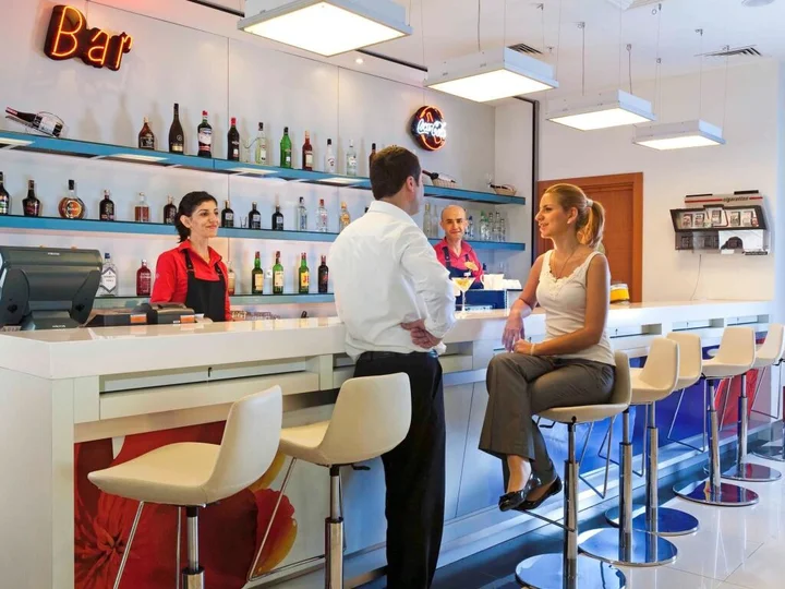 Газиантеп: ibis Gaziantep
