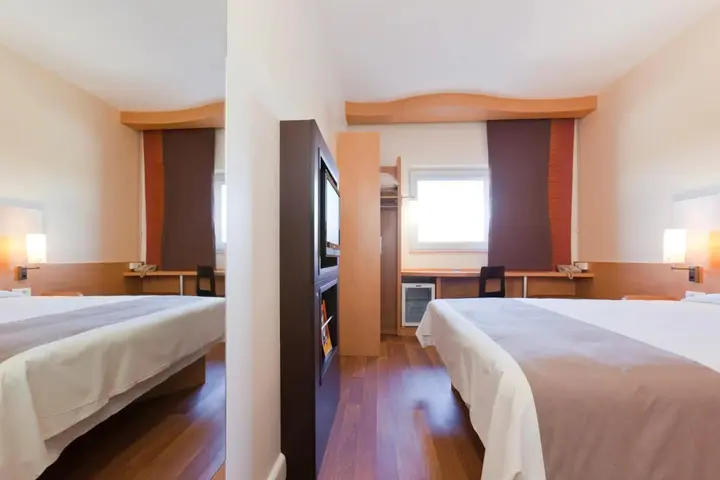 Газиантеп: ibis Gaziantep
