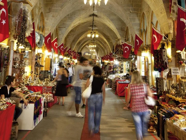 Газиантеп: ibis Gaziantep