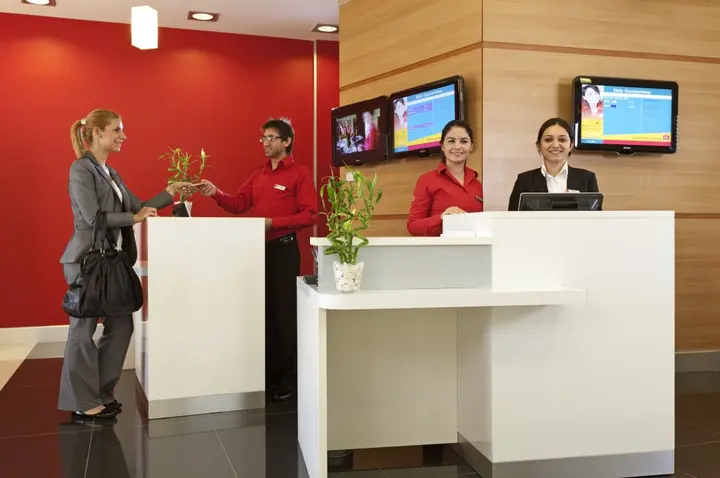 Газиантеп: ibis Gaziantep