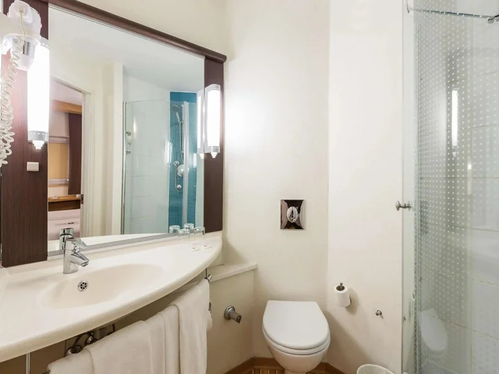 Газиантеп: ibis Gaziantep