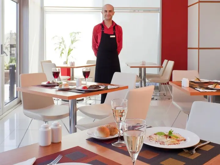 Газиантеп: ibis Gaziantep