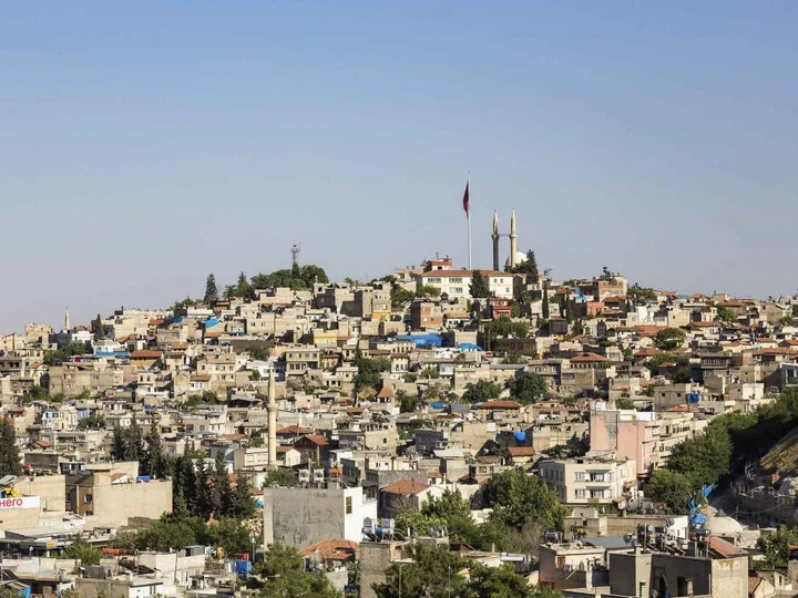 Газиантеп: ibis Gaziantep