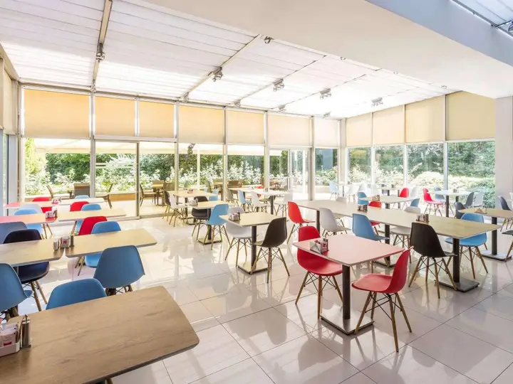 ibis Gaziantep — фото 5
