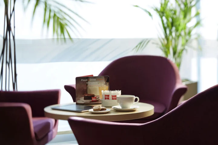 Газиантеп: ibis Gaziantep