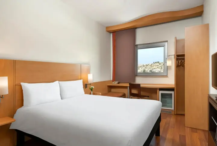 Газиантеп: ibis Gaziantep