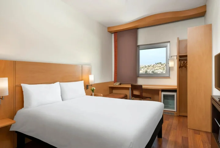 Газиантеп: ibis Gaziantep